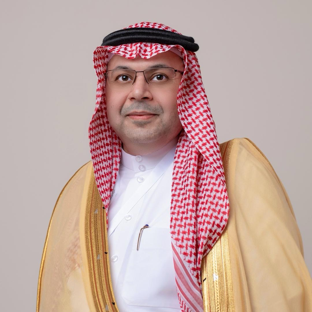 Saad bin Bakheat Al-Qathami